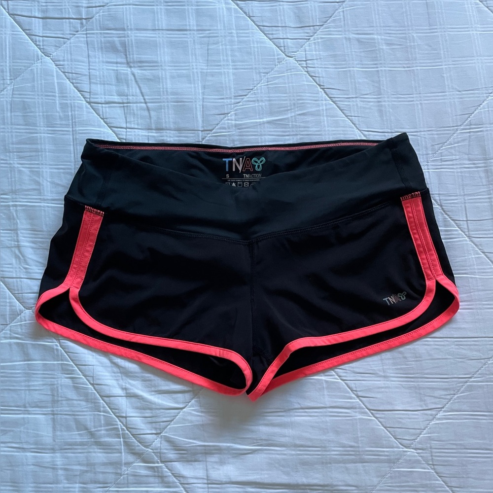 NWOT TNA Shorts
